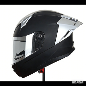 <span class=keywords><strong>Casco</strong></span> de Motocicleta Integral ECE2206 al Por Mayor, Color <span class=keywords><strong>Morado</strong></span>, Logotipo Personalizado, Cascos de Motocicleta - Product Image 2