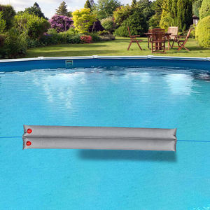 Lot de 12 Tubes d'eau de <span class=keywords><strong>piscine</strong></span> à Double chambre pour couverture de <span class=keywords><strong>piscine</strong></span> d'hiver - Product Image 6