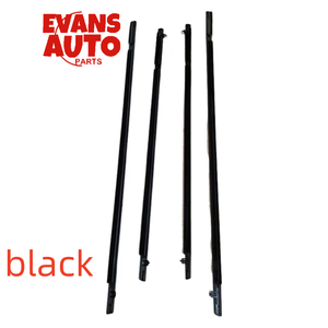 Garniture de vitre de porte de <span class=keywords><strong>voiture</strong></span> chromée pour Honda Civic 2006 2007 2008 2009 2010 2011 Garniture de moulure brillante - Product Image 4