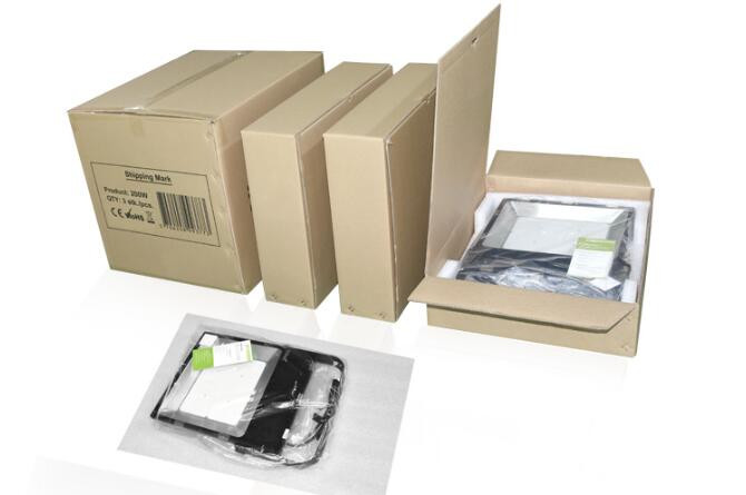 High Power IP66 outdoor waterproof  5 years warranty led flood lights 200W with ETL