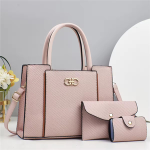 Nuevo Diseño Elegante, Bolso de Hombro de Lujo para Mujer, Bolso de Moda para Dama, Sac Main Femme, Bolsos para Mujer - Product Image 6