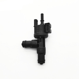 Vanne solénoïde de cartouche de carbone BMW 13907614013 pour remplacer et réparer les vannes d'injection en plastique - Product Image 4