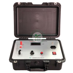 Testeur de continuité de mise à la terre AC/DC KD Zhengda KDDT-10A, ohmmètre de haute précision pour usage professionnel - Product Image 2