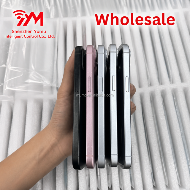Mobile Phones Smart Phones Grossiste Ready Stock A+ Tested Clean IMEI Unlocked Original Wholesale Low MOQ 14 H14I0002