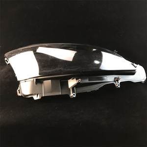 Auto faro vidrio Led faro lente cubierta para <span class=keywords><strong>Lexus</strong></span> - Product Image 5