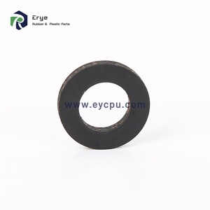 Kauçuk Şekilli Ürünler Üreticisi Kalıplanmış NBR EPDM FKM Conta <span class=keywords><strong>O</strong></span> Ringleri Kauçuk Pul Conta - Product Image 2