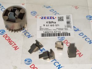 NO,556(<span class=keywords><strong>2</strong></span>) ชุดอุปกรณ์ VE Flyweight Paets 146210-5710  9 411 610 571 ชุด 4 ชิ้น - Product Image 2