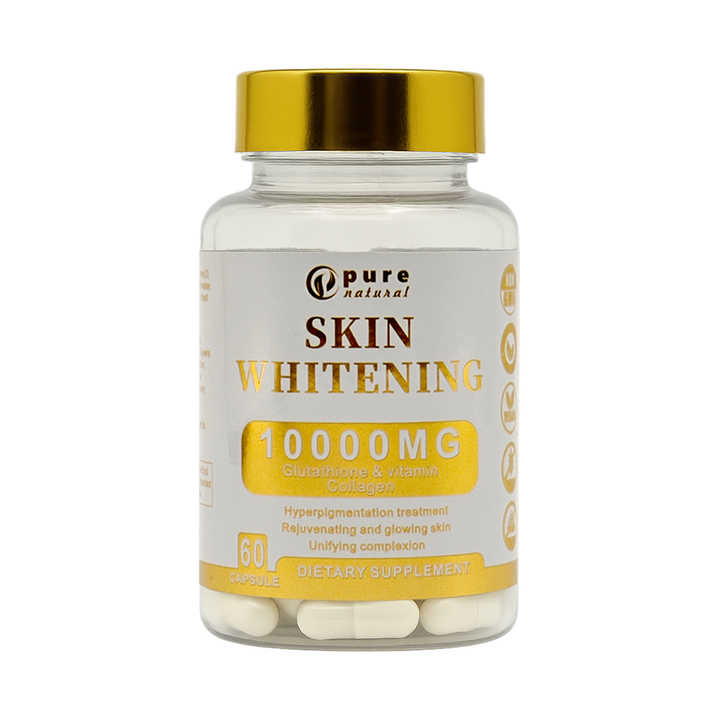glutathione skin whitening capsules price DR. JAMES Dr. James Advanced Best with FDA Approval | Best Kuwait Glutathione Whitening Pills - 120