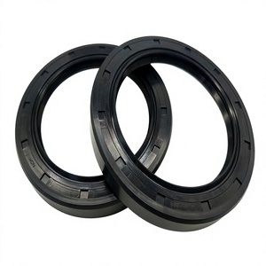 AE3527E S6KT Front Crankshaft Oil <b>Seal</b> 5I7656 5I-7656 - Product Image 1