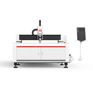 Mesin Pemotong Laser <span class=keywords><strong>JQLASER</strong></span> 1530G Mesin Pemotong Laser Serat Mesin Pemotong Laser Plat Logam - Product Image 3