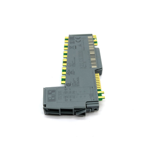 Module de communication X20CS1030 RS485 RS422 de remplacement compatible avec le système PLC B&R X20, pièce de rechange - Product Image 2