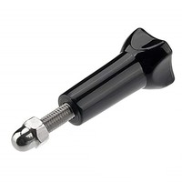 Adaptador Universal M5 para Cámara de Acción, Tornillo Largo y Corto con Tapa para GoPro Hero 13, Insta360 X6 X5, DJI Osmo 6