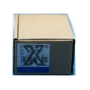 New Original E5EC-QX2ASM-800 High-Precision Digital <b>Temperature</b> <b>Controller</b> - Product Image 1