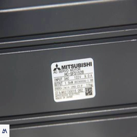 NUEVO HC-SF152B para Módulo PLC de Motor Servo AC, Comunicación RS485 para Sistemas de Control Programables de Automatización Industrial