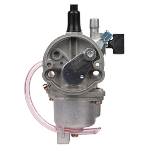 Chất lượng cao 40-6 bộ chế hòa khí cho Robin nb411 cg411 bg411 chuỗi Trimmer Brush Cutter - Product Image 2