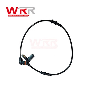 เซ็นเซอร์วัดความเร็วล้อ WRR ใหม่ รุ่น 2205400117 สำหรับรถเบนซ์ W220 S320 S350 S500 สายส่งสัญญาณ ABS - Product Image 3