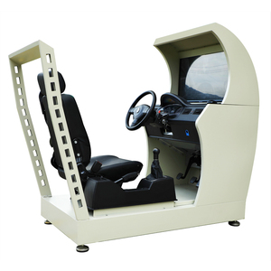2023 mô phỏng Đào tạo lái xe ô tô giá tốt nhất - Product Image 4