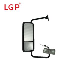 Espejo retrovisor lateral con calentador para camión, montaje para puerta del conductor LH, para Century, Colombia, gran oferta - Product Image 2