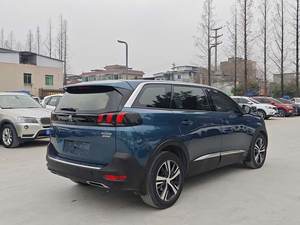<span class=keywords><strong>Voiture</strong></span> d'occasion <span class=keywords><strong>Peugeot</strong></span> 5008 1.6T SUV Édition Elite <span class=keywords><strong>7</strong></span> <span class=keywords><strong>places</strong></span> Année 2018, d'un seul propriétaire, titre propre, SUV familial prêt à l'emploi - Product Image 3