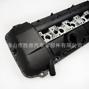 ฝาครอบวาล์วสำหรับเครื่องยนต์ BMW X5 Z3 E39 รุ่น 11121432928 11121437395 - Product Image 4