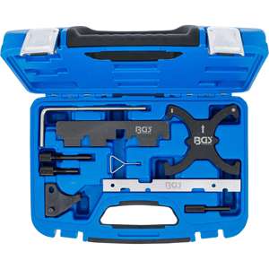 Jeu d'outils de calage du moteur BGS pour Ford, Mazda, Volvo - Product Image 4