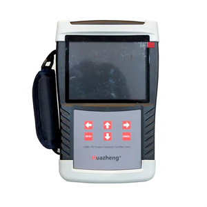 اختبار نسبة الانعطاف في المحول اليدوي لقياس TTR سريع ودقيق - Product Image 5