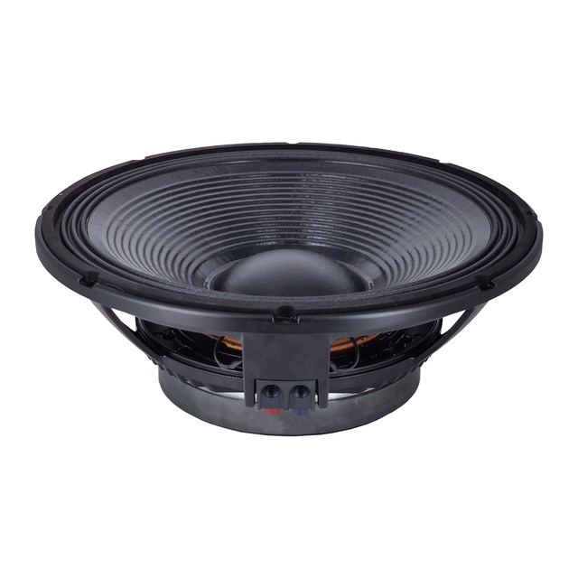 SURPASS CF-15100 15-inch High-quality Imported Paper Cone Subwoofer Passive Speaker for Professional KTV