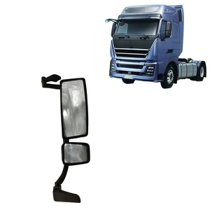 Pièces de carrosserie de camion de haute qualité, rétroviseurs latéraux gauche et droit WG1642770001 WG1642770003 pour Sinotruk HOWO - Product Image 5