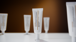 Sérum Visage Coréen Original GALACTOMYCES EXOSOmethod Ampoule Solaire SPF50 Anti-Âge Éclaircissant Vitamine C Fermentée pour une Application Douce - Product Image 6