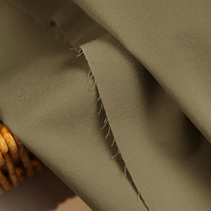 Factory Whoelse 4 Way Stretch Spandex <span class=keywords><strong>Fabric</strong></span> Muestra gratis Tejido elástico Chaqueta Pantalones Vestido 70D <span class=keywords><strong>Nylon</strong></span> Spandex <span class=keywords><strong>Fabric</strong></span> - Product Image 6