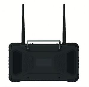 SKYDROID H16 H16 Pro 10KM Agricultural <b>Drone</b> Remote Controller 2.4GHz 16CH 1080P Digital Video Transmission <b>RC</b> with Camera - Product Image 3