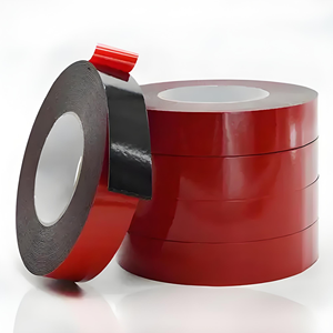 Fabricante, venta al por mayor, bandeja de alambre, espuma PE, cinta de doble cara, sellado de coche, absorción de impacto, silenciador, placa de identificación, <span class=keywords><strong>película</strong></span> de papel adhesiva - Product Image 6