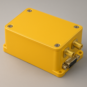 Ad alta precisione RTK GNSS MEMS navigazione inerziale ± 500 °/s giroscopio 0.1 ° RS422 RS232 sensore per la robotica e l'automazione industriale - Product Image 6