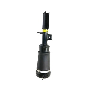 Nuevo Amortiguador de Aire OUER 2000-2006, Suspensión Delantera Izquierda, Tracción en Dos/Cuatro Ruedas para X5 [E53] - Product Image 3