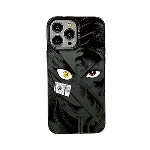 <span class=keywords><strong>Coque</strong></span> de téléphone tendance pour garçon, motif <span class=keywords><strong>anime</strong></span> coloré, argentée, pour <span class=keywords><strong>iPhone</strong></span> 16 Plus 15 Pro Max 14 13 12 <span class=keywords><strong>11</strong></span>, <span class=keywords><strong>coque</strong></span> IMD, funda, <span class=keywords><strong>coque</strong></span> arrière de téléphone portable - Product Image 6