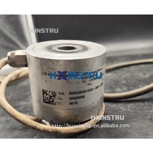 NUEVO Tacómetro Baumer D-37269 Thalheim KTD 2-0,7 A4L H - Product Image 2