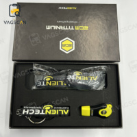 (bssy) Dongle USB Alientech KESS ECM Titanium Versión Completa - Incluye Suscripción de 12 Meses con Software de Reasignación de ECU y TCU
