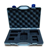 Inserts en mousse EVA personnalisés, prix usine, découpe sur mesure, emballage protecteur, marque personnalisable