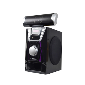 专业音频功率放大器低音炮扬声器3.1家庭影院系统批发 - Product Image 2