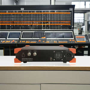 Analizadores de Señales Dinámicos y Sistemas DAQ Multicanal para Análisis de Vibraciones - Product Image 5