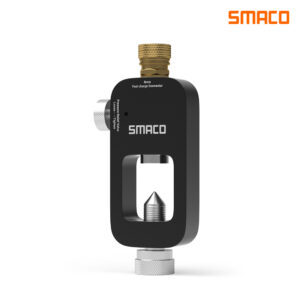 <span class=keywords><strong>SMACO</strong></span> S300 Plus Mini Scuba Tank ofrece hasta 5-10 minutos de respiración subacuática Natación Snorkel Buceo 0.5L Mini Scuba Tank - Product Image 6