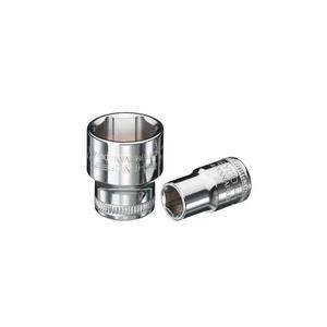 ซ็อกเก็ต00025630583 Heyco, 1/4 ", ขนาด AF - Product Image 1