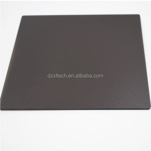 نمط تصميم صناعي للفندق بسمك أزرق متجمد - Product Image 6