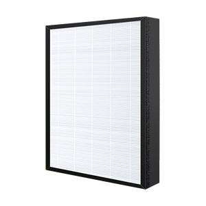 Filtro HEPA Lansir FY5185 y filtro de carbón activado FY5182 para purificador de aire <span class=keywords><strong>Philips</strong></span> AC5659 <span class=keywords><strong>5000</strong></span> 5000i Series - Product Image 2