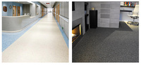 Sable coloré époxy antidérapant de qualité supérieure, rouge, jaune, vert, bleu, noir, gris, pour joints de carrelage, vente en gros en Chine, livraison rapide