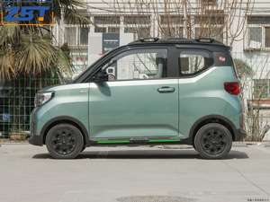 Xiaomi — airbag intelligent, mini ev, grande vitesse, <span class=keywords><strong>2022</strong></span> km/h, lithium, hayon, sedan, voiture intelligente, 100 - Product Image 2