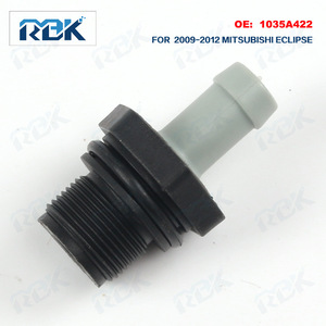 Válvula PCV Rek 1035A422 para Mitsubishi Eclipse 2009-2012, Válvula de Escape Unidireccional - Product Image 1