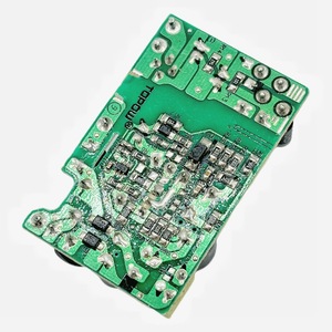 Placa controladora LED de 12 V y 2 A, módulo de fuente de alimentación montado en PCB para tira de luz LED - Product Image 3