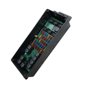 VOE14607634 14607634 14553369 EC140C EC210C ECR235C EW210C FC2121C HongWang Printed Circuit <b>Board</b> <b>Wheel</b>/Crawler Excavator 1 Year - Product Image 1