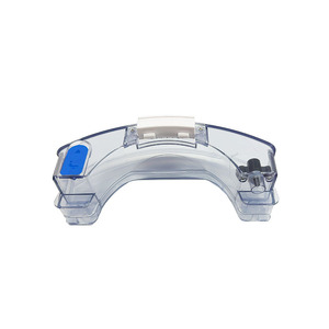 Tanque de agua Ecovacs para barredora Dj35 Dj36, caja de almacenamiento de plástico reutilizable, accesorio para uso doméstico - Product Image 2